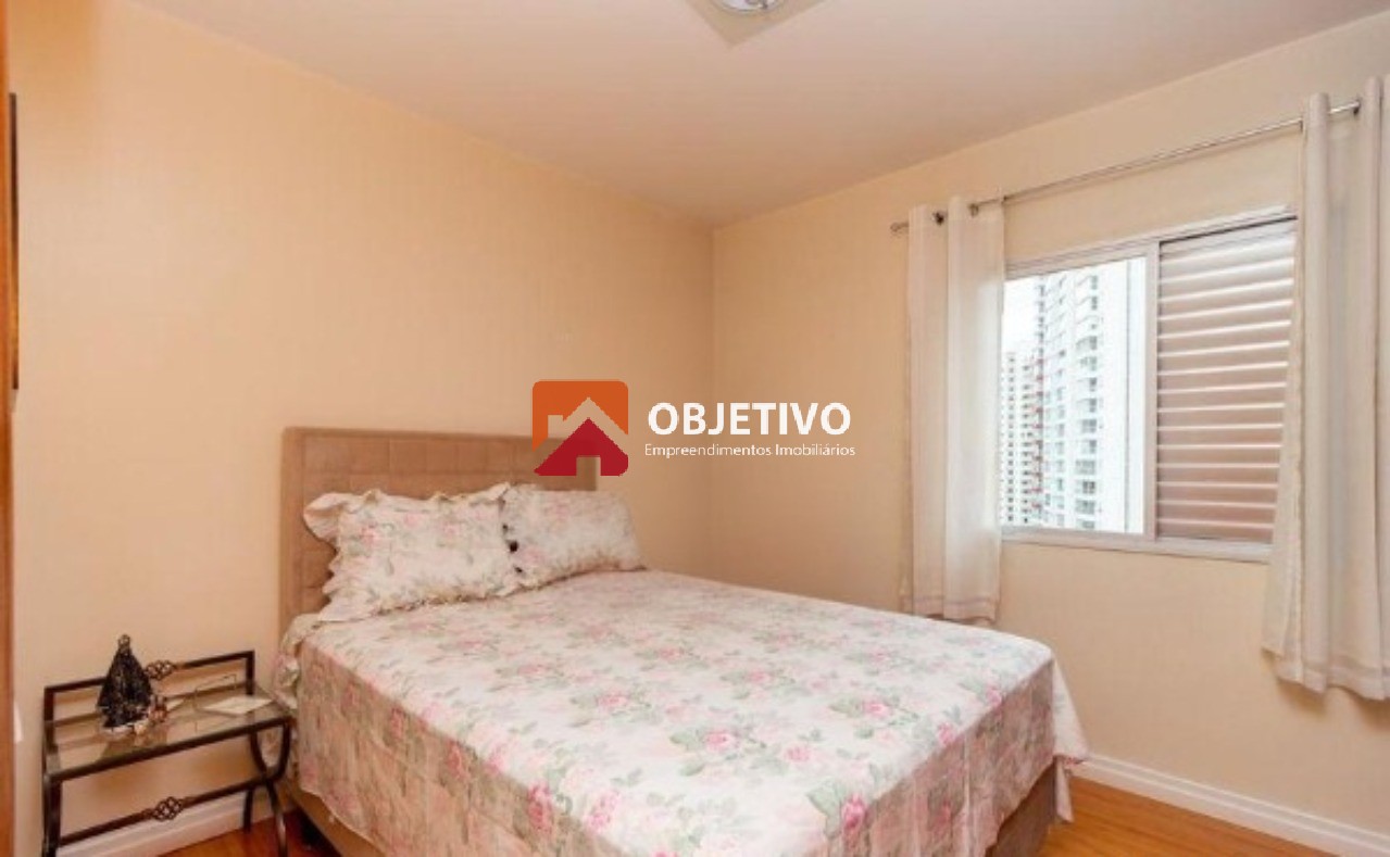 Apartamento para Comprar em VILA REGENTE FEIJÓ - SÃO PAULO - SP