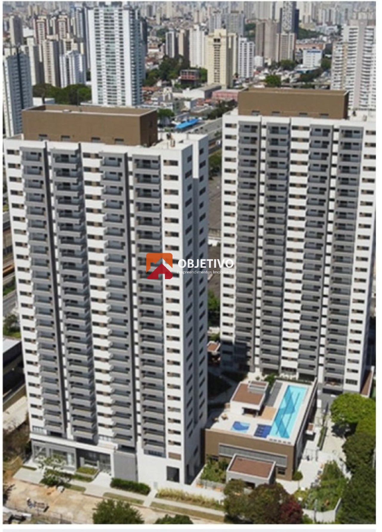 Apartamento para Comprar em VILA ZILDA (TATUAPÉ) - SÃO PAULO - SP