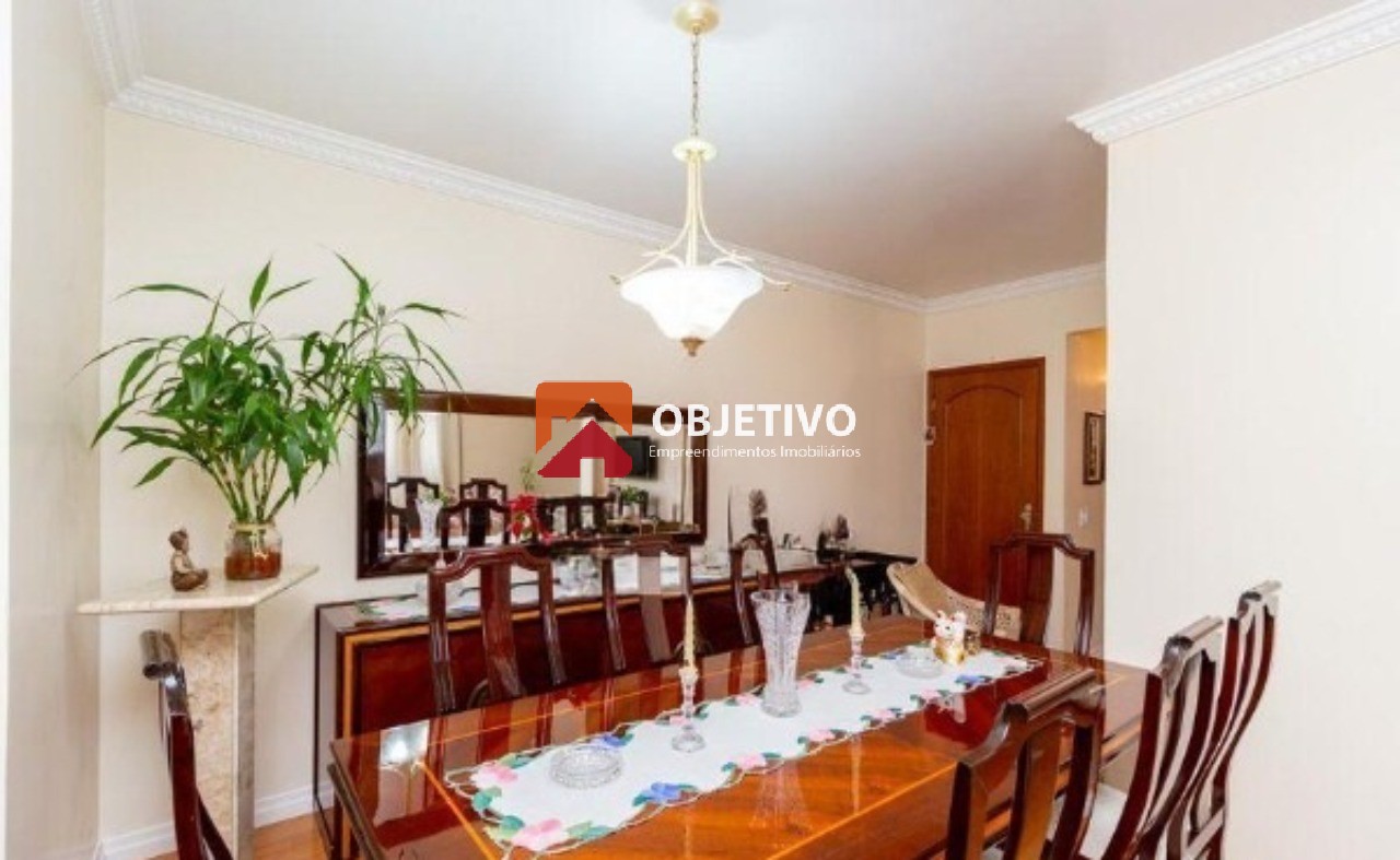 Apartamento para Comprar em VILA REGENTE FEIJÓ - SÃO PAULO - SP