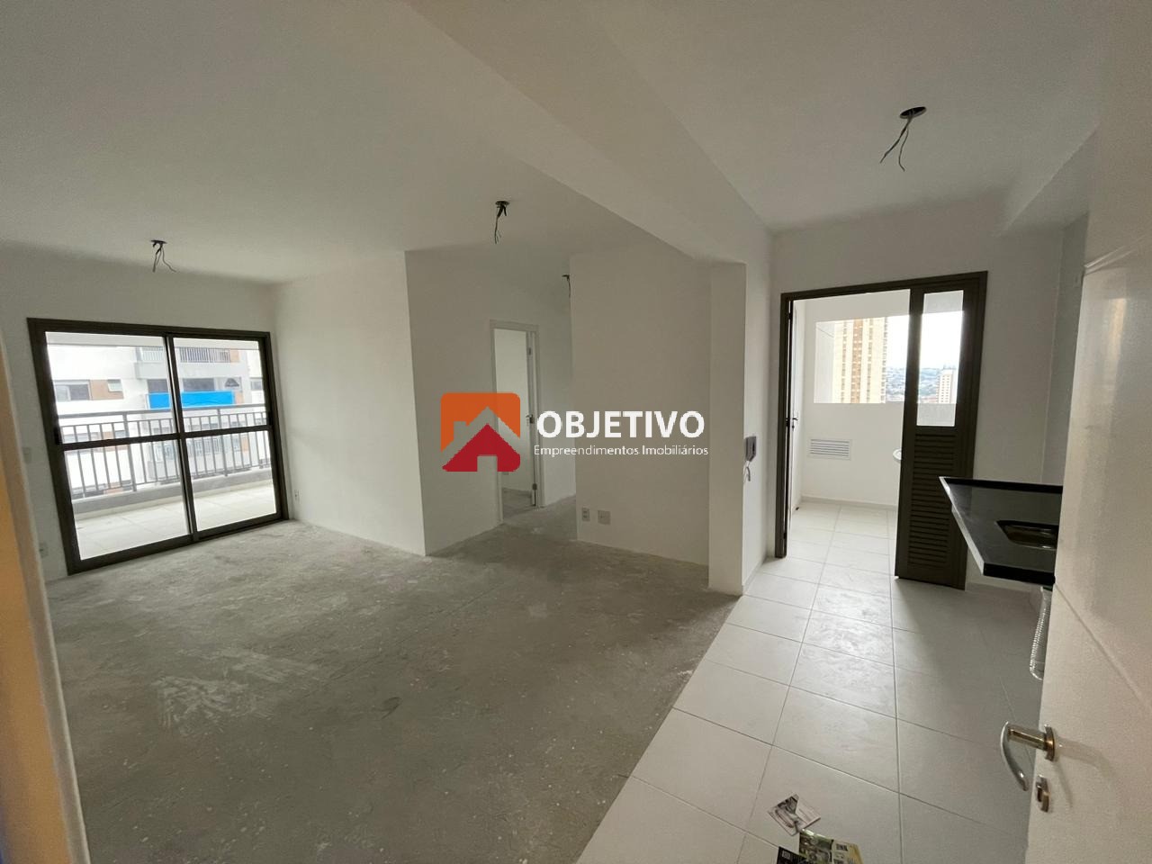 Apartamento para Comprar em VILA ZILDA (TATUAPÉ) - SÃO PAULO - SP