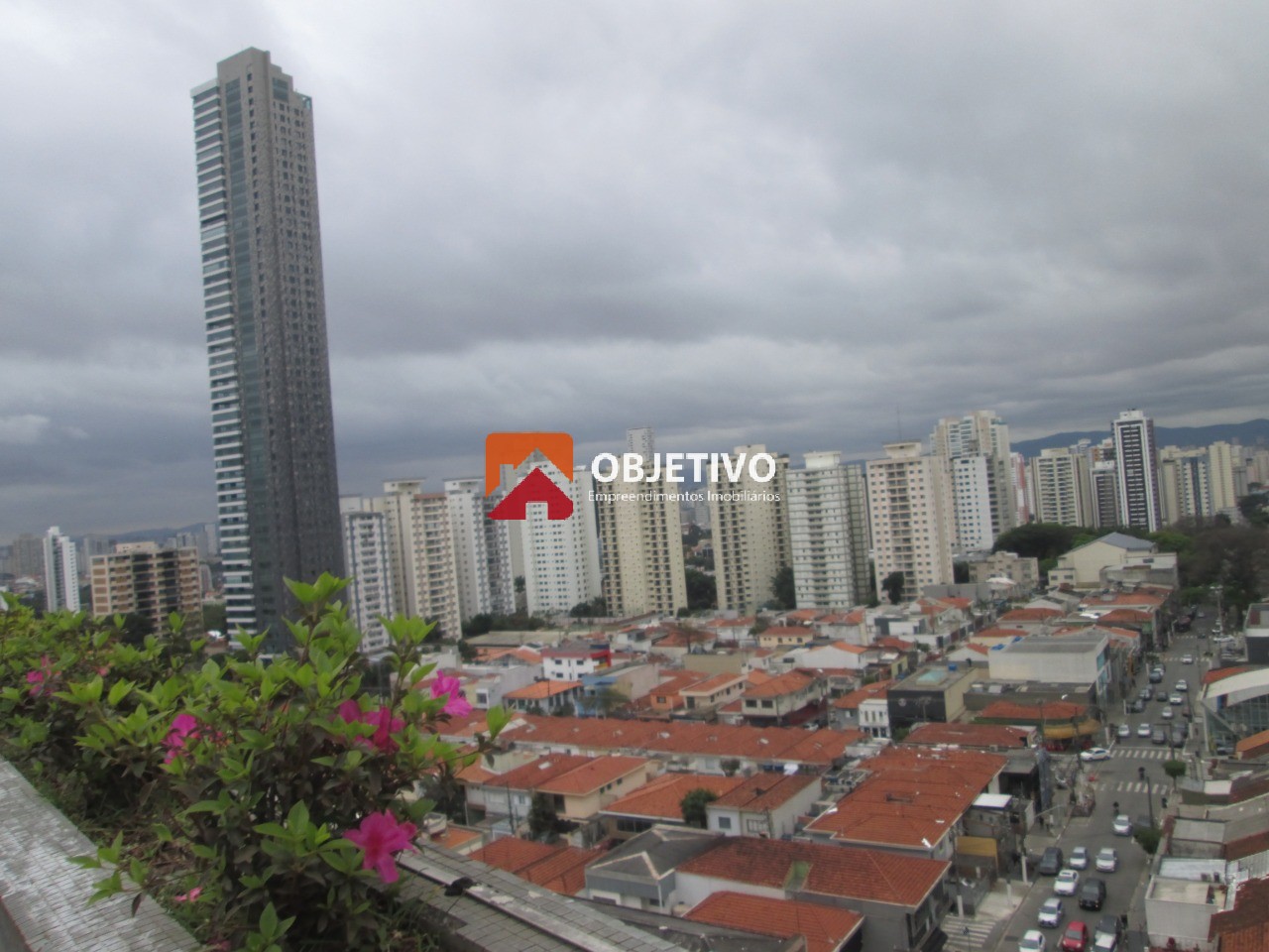 Apartamento para Comprar em VILA REGENTE FEIJÓ - SÃO PAULO - SP