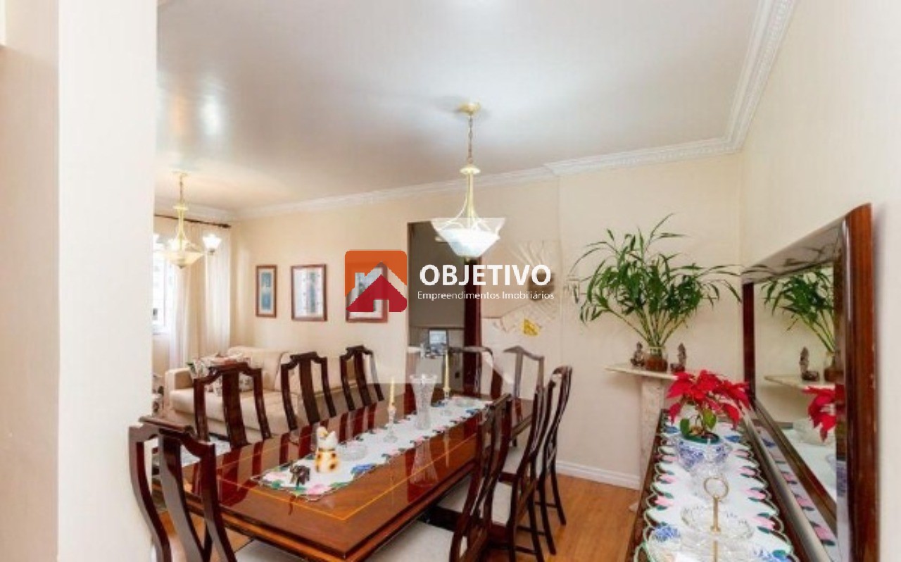 Apartamento para Comprar em VILA REGENTE FEIJÓ - SÃO PAULO - SP