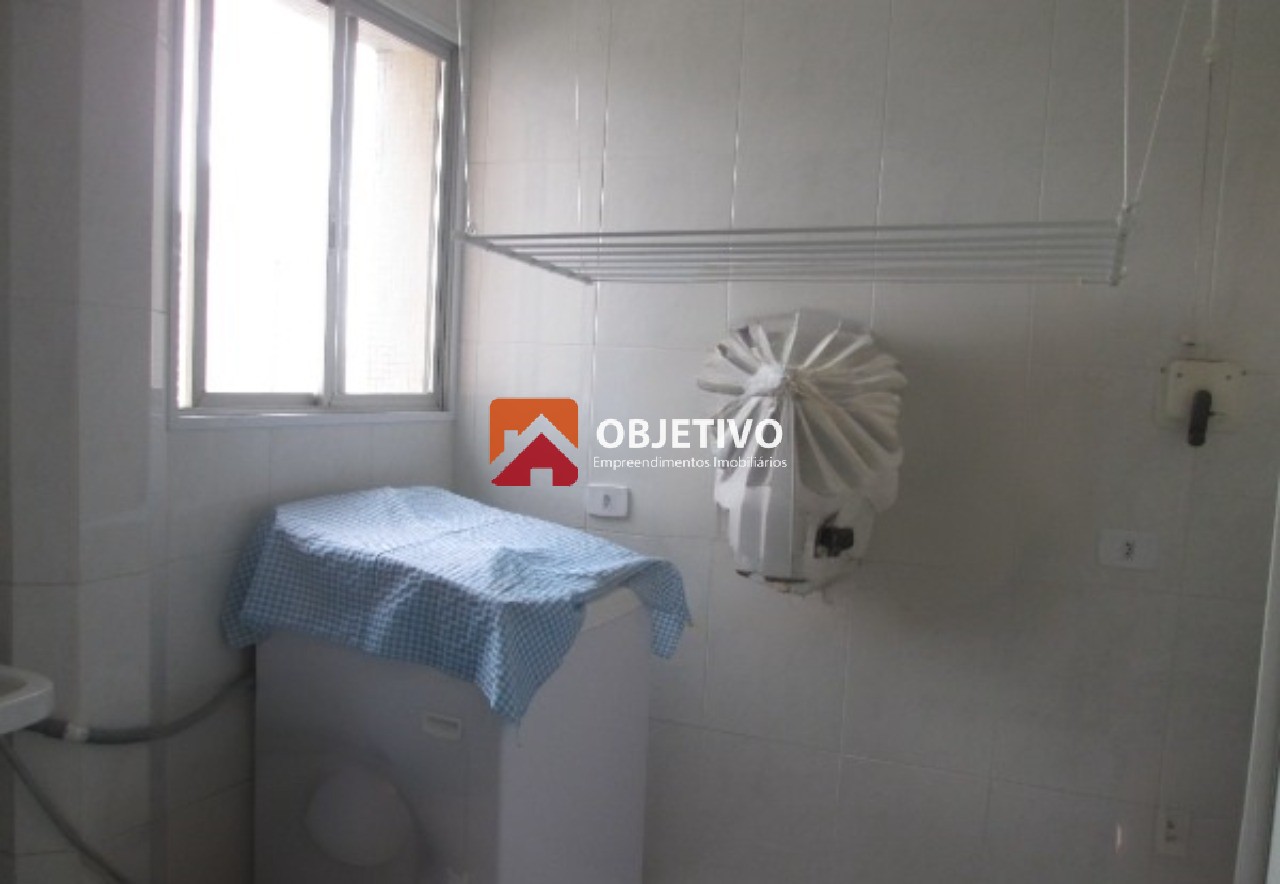 Apartamento para Comprar em VILA REGENTE FEIJÓ - SÃO PAULO - SP