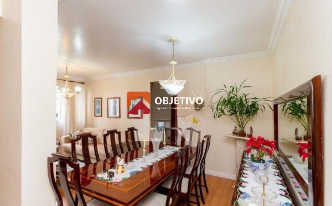 Apartamento para Comprar em VILA REGENTE FEIJÓ - SÃO PAULO - SP