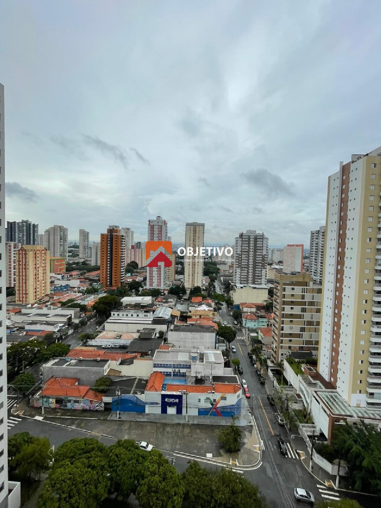 Apartamento para Comprar em VILA ZILDA (TATUAPÉ) - SÃO PAULO - SP