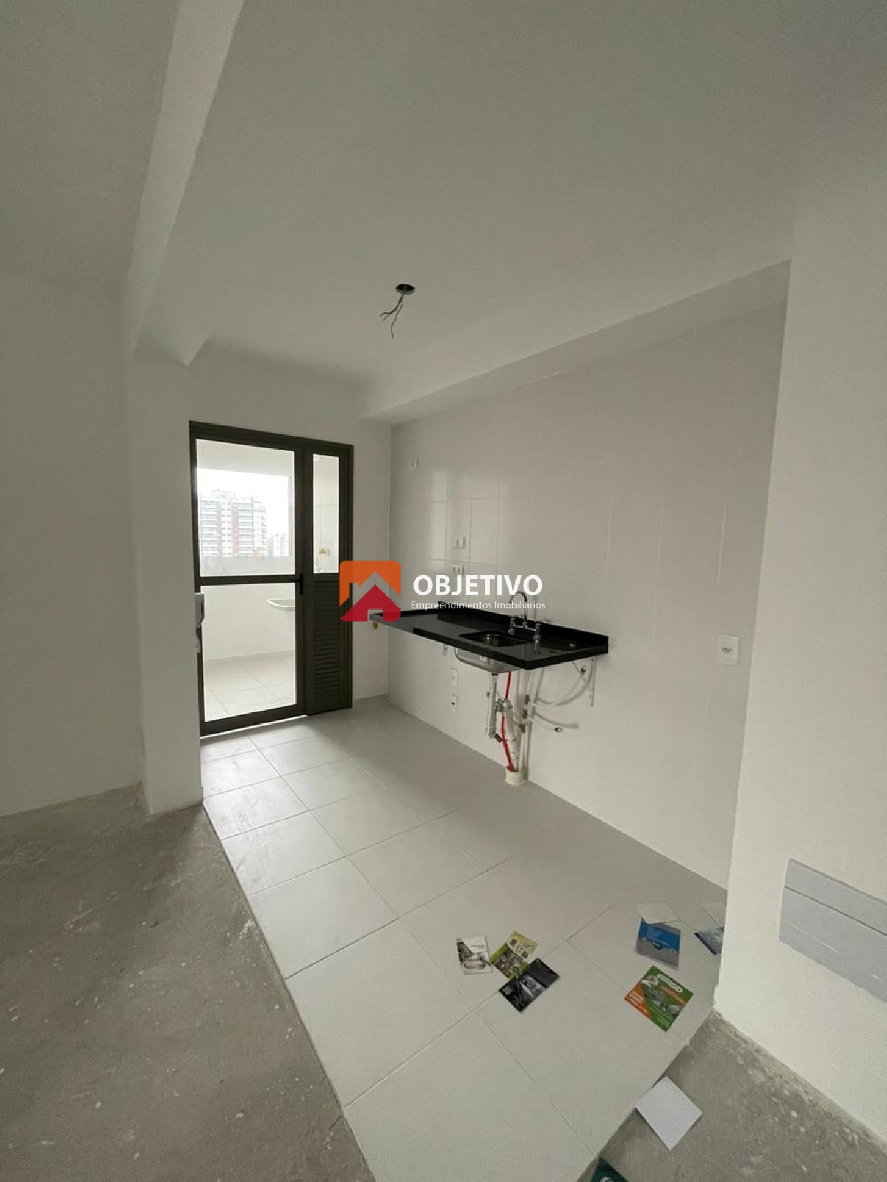 Apartamento para Comprar em VILA ZILDA (TATUAPÉ) - SÃO PAULO - SP