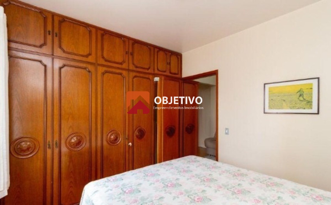 Apartamento para Comprar em VILA REGENTE FEIJÓ - SÃO PAULO - SP