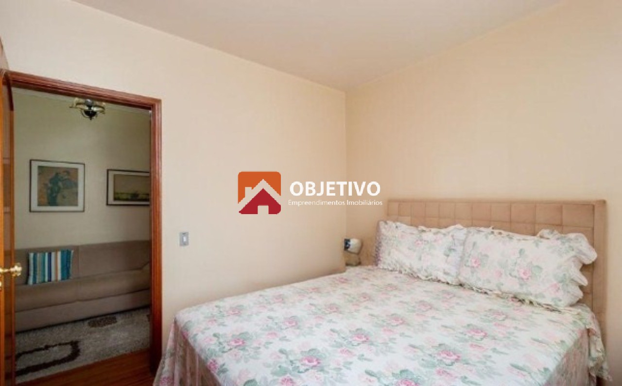Apartamento para Comprar em VILA REGENTE FEIJÓ - SÃO PAULO - SP