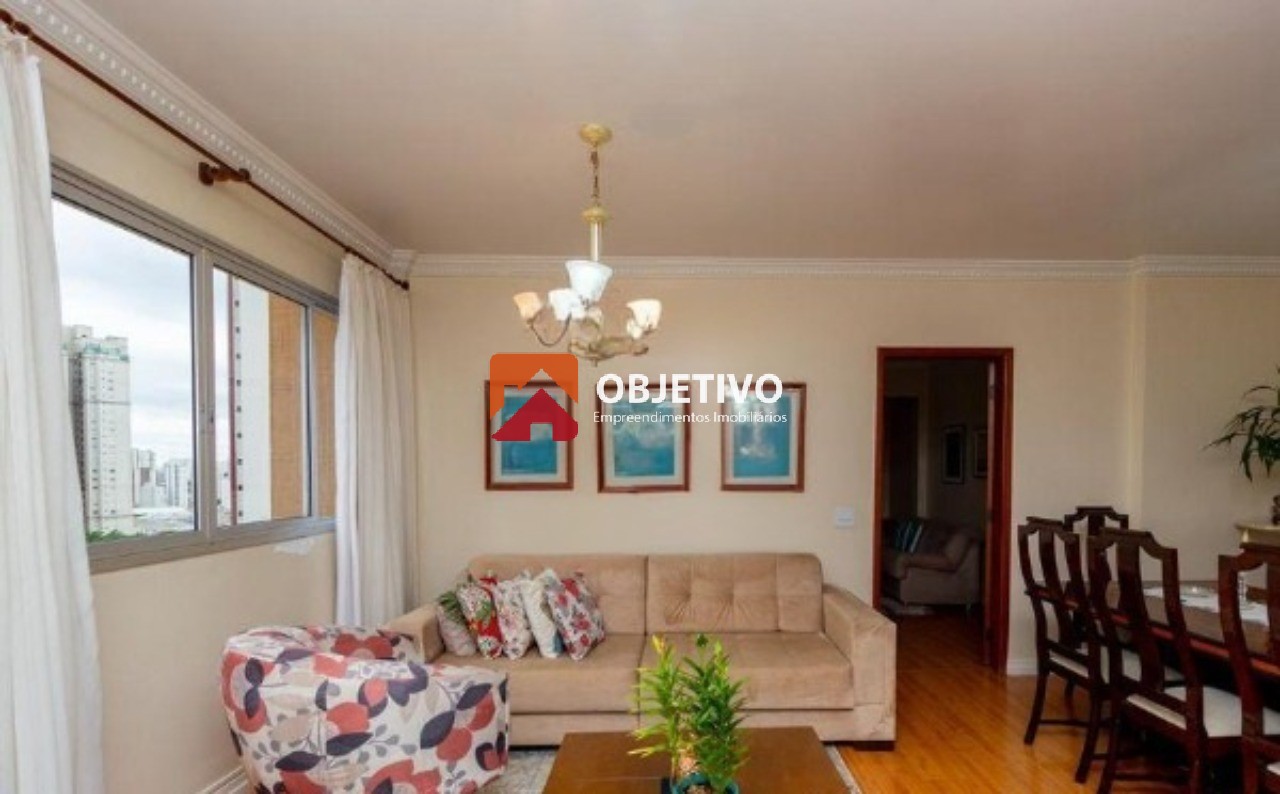 Apartamento para Comprar em VILA REGENTE FEIJÓ - SÃO PAULO - SP