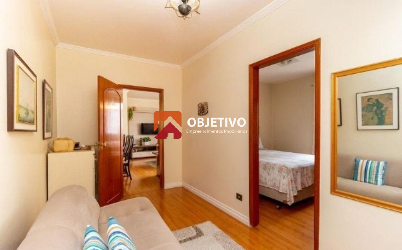 Apartamento para Comprar em VILA REGENTE FEIJÓ - SÃO PAULO - SP