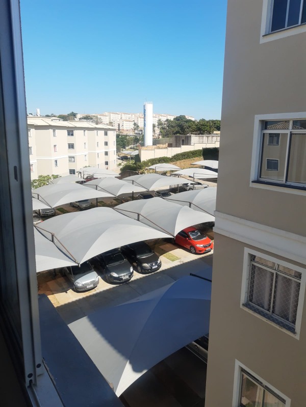 Apartamento, 2 quartos, 45 m² - Foto 19