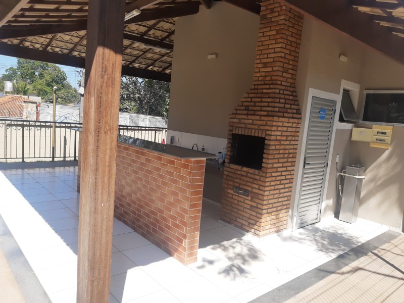 Apartamento, 2 quartos, 45 m² - Foto 9