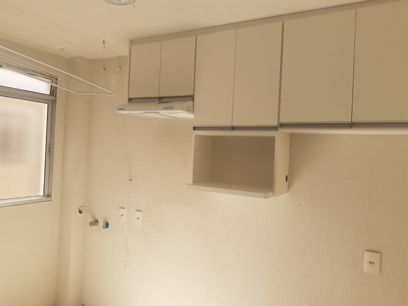 Apartamento, 2 quartos, 45 m² - Foto 34