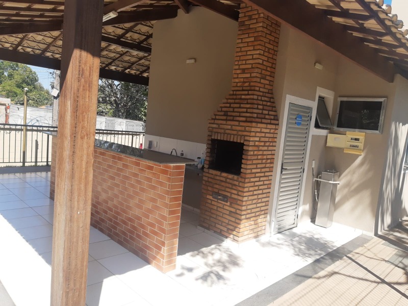 Apartamento, 2 quartos, 45 m² - Foto 12