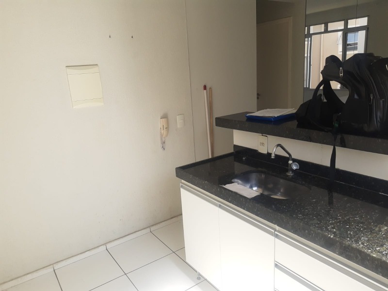 Apartamento, 2 quartos, 45 m² - Foto 32