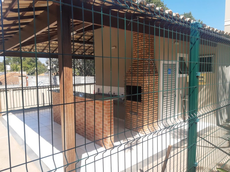 Apartamento, 2 quartos, 45 m² - Foto 10