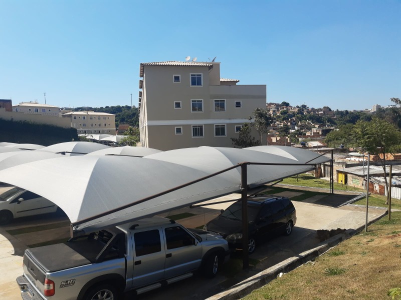 Apartamento, 2 quartos, 45 m² - Foto 5
