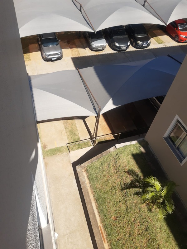 Apartamento, 2 quartos, 45 m² - Foto 23