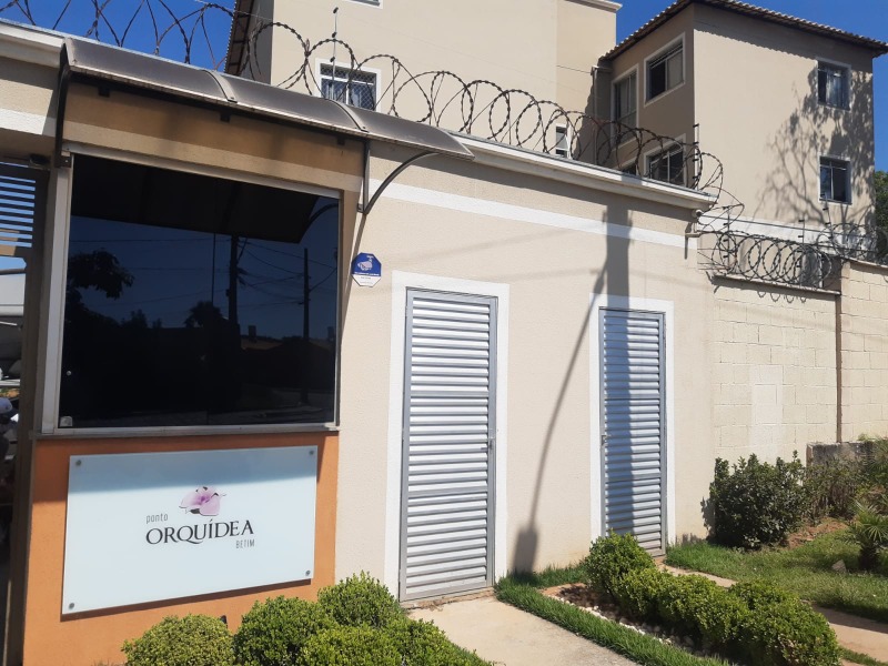 Apartamento, 2 quartos, 45 m² - Foto 3