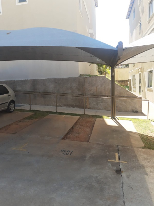 Apartamento, 2 quartos, 45 m² - Foto 17
