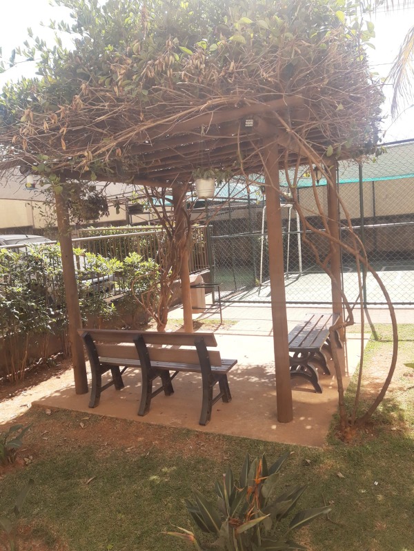 Apartamento, 2 quartos, 45 m² - Foto 15