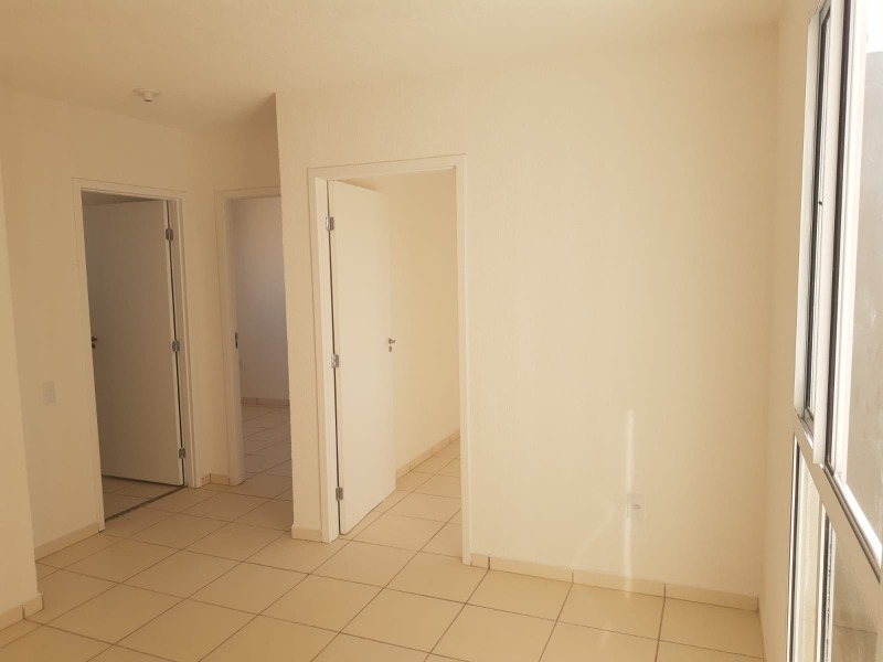 Apartamento, 2 quartos, 45 m² - Foto 9