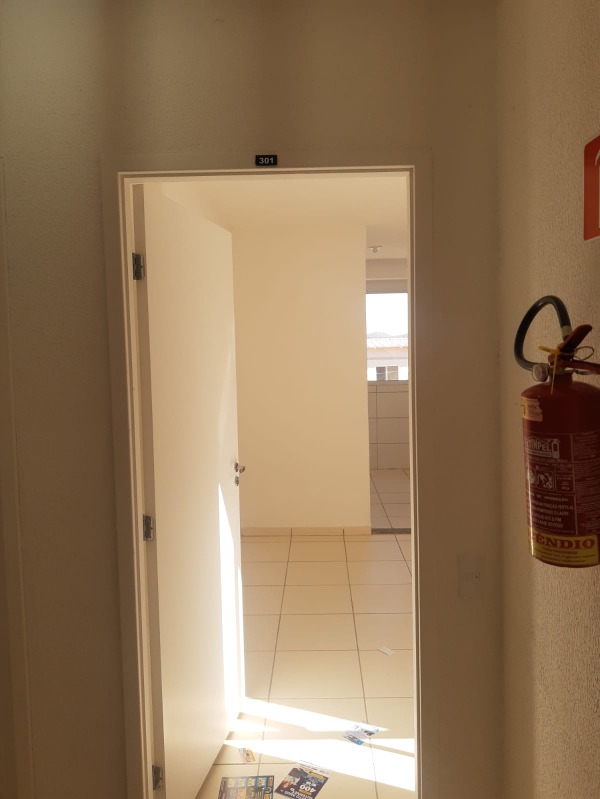 Apartamento, 2 quartos, 45 m² - Foto 6