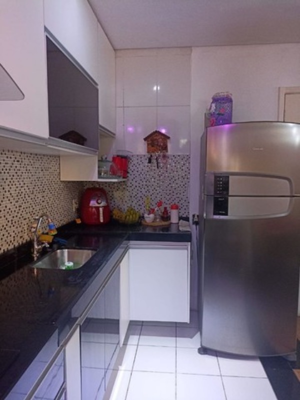 Lindo apartamento em betim, parque das industrias