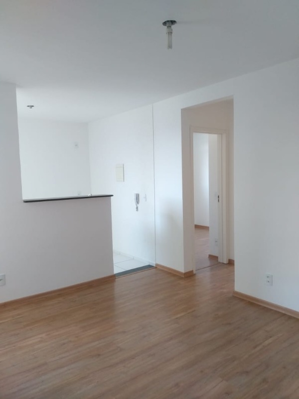 Apartamento, 2 quartos, 45 m² - Foto 7