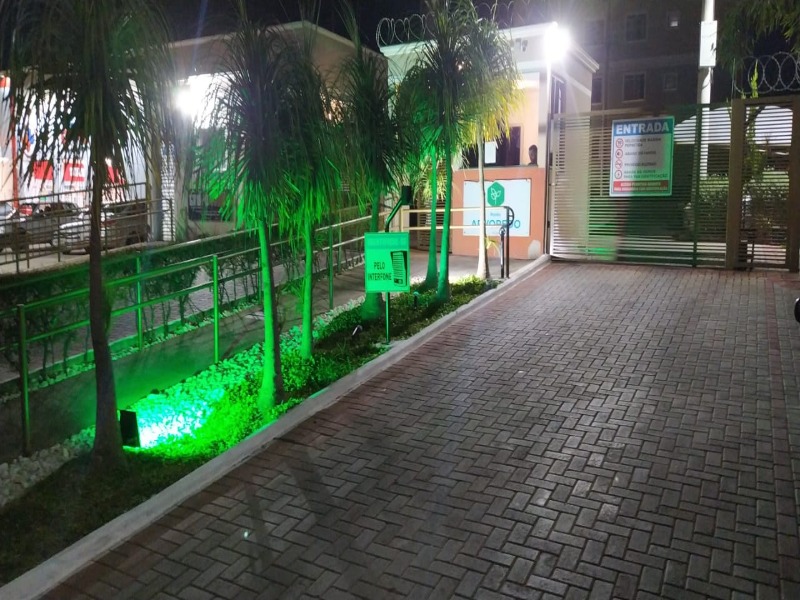 Apartamento, 2 quartos, 45 m² - Foto 5