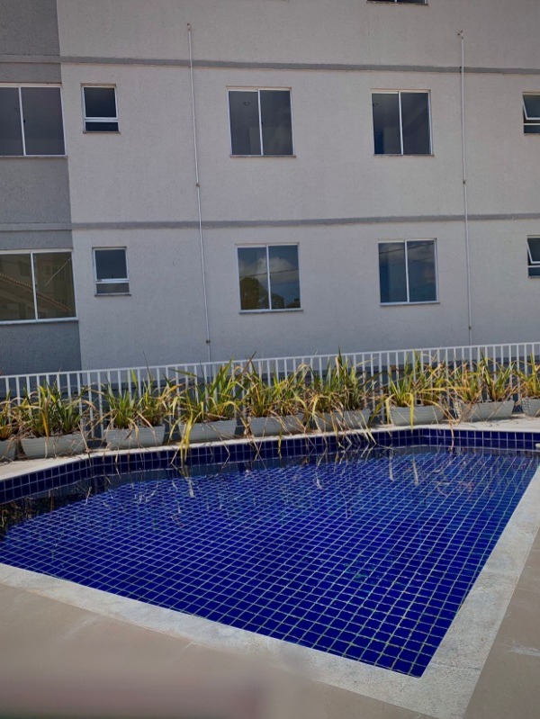 Apartamento, 2 quartos, 45 m² - Foto 3