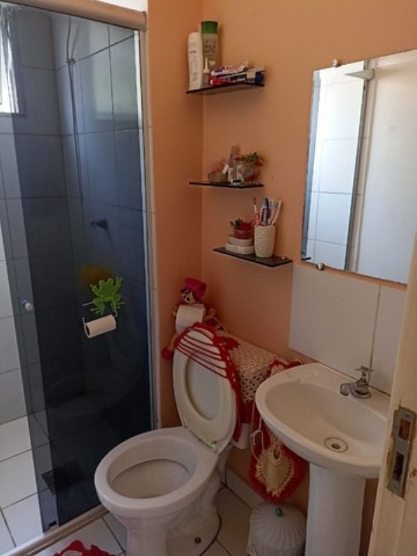 Lindo apartamento em betim, parque das industrias