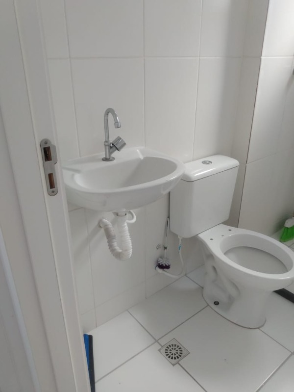 Apartamento, 2 quartos, 45 m² - Foto 15