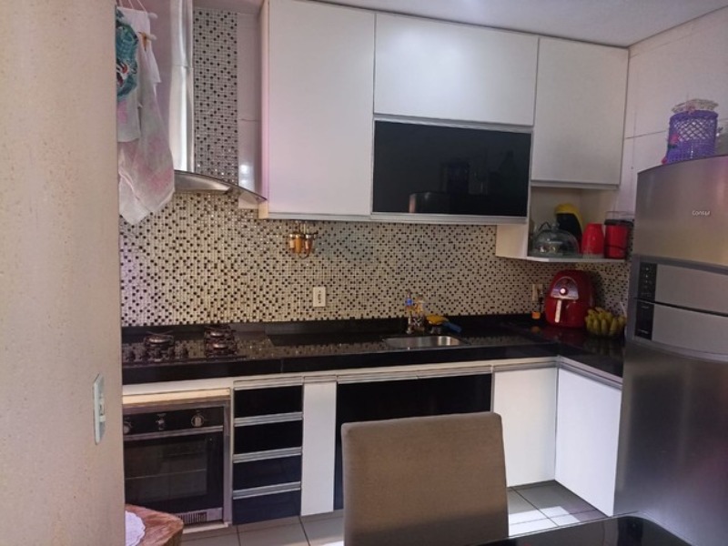 Lindo apartamento em betim, parque das industrias