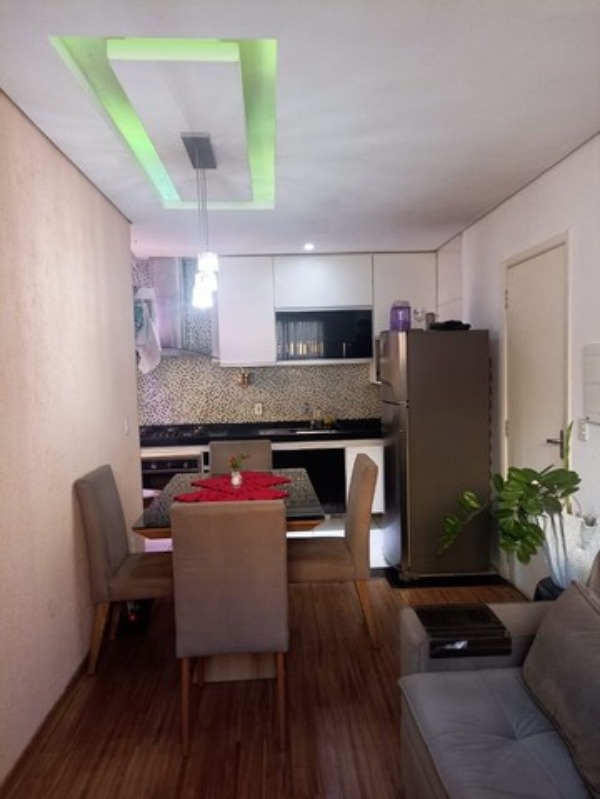 Lindo apartamento em betim, parque das industrias