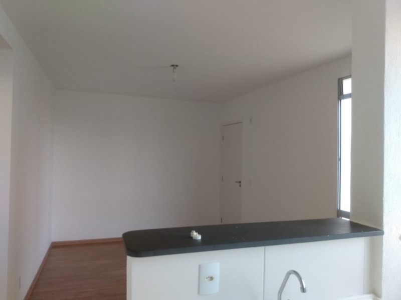 Apartamento, 2 quartos, 45 m² - Foto 6