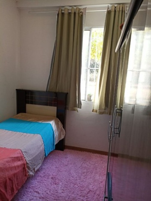 Lindo apartamento em betim, parque das industrias