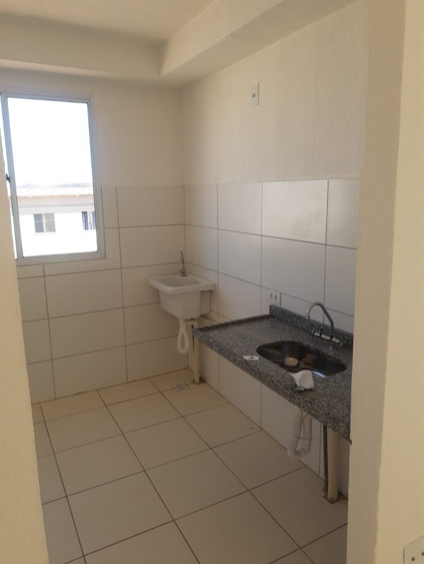 Apartamento para locação em contagem-mg, bairro donato: 2 qu