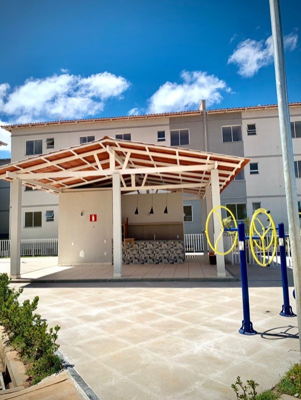 Apartamento para locação em contagem-mg, bairro donato: 2 qu