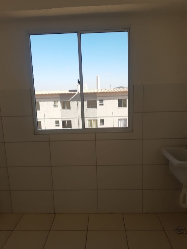 Apartamento para locação em contagem-mg, bairro donato: 2 qu