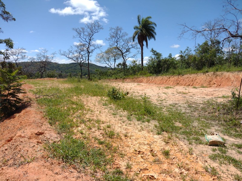 Terreno de 5.000 m² em condomínio à venda na zona rural de e - foto 3