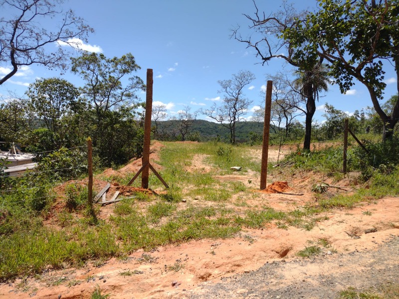 Terreno de 5.000 m² em condomínio à venda na zona rural de e - foto 1
