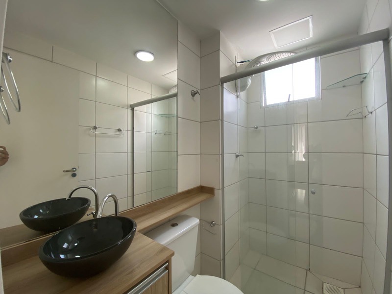 Apartamento, 2 quartos, 45 m² - Foto 7