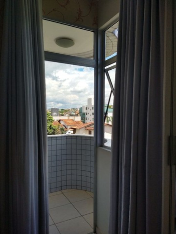 Linda cobertura em betim, jardim da cidade