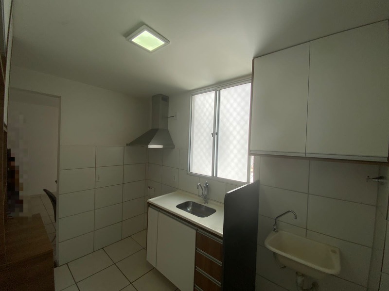 Apartamento, 2 quartos, 45 m² - Foto 2
