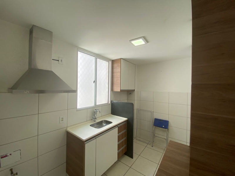 Apartamento, 2 quartos, 45 m² - Foto 3