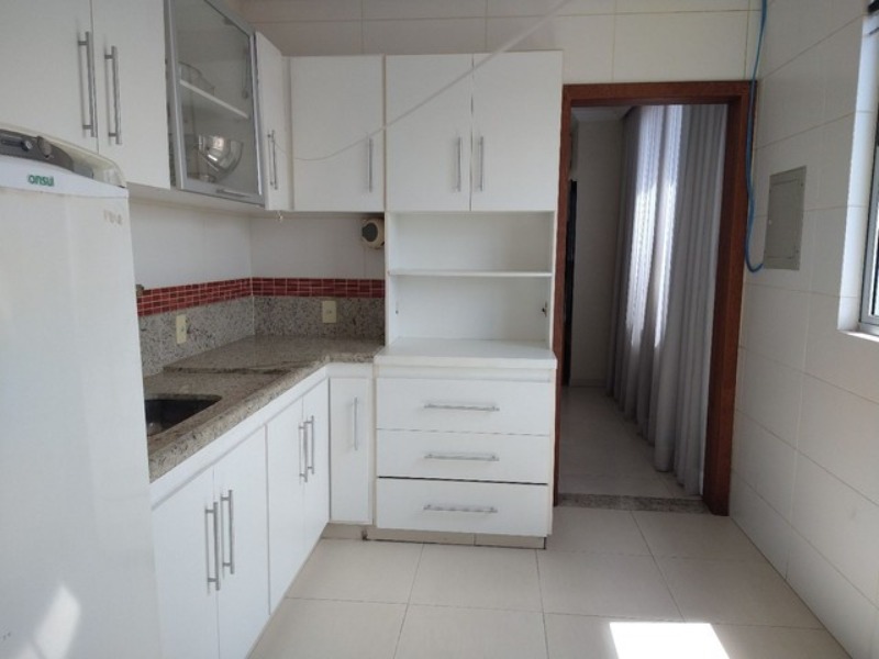 Linda cobertura em betim, jardim da cidade