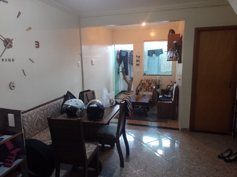 Imperdível oportunidade: casa à venda em ibirité-mg, bairro 