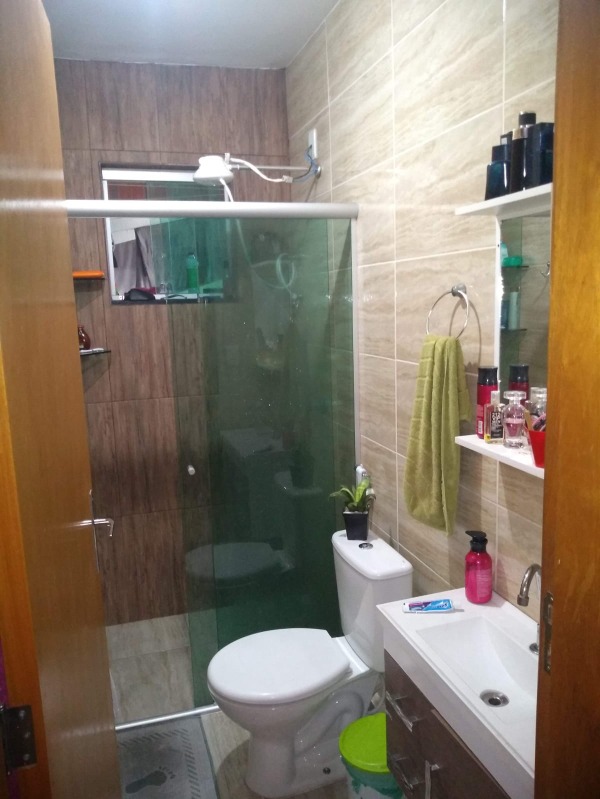 Imperdível oportunidade: casa à venda em ibirité-mg, bairro 