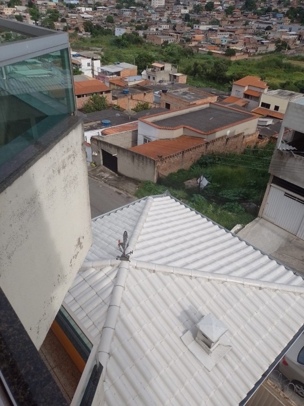 Imperdível oportunidade: casa à venda em ibirité-mg, bairro 